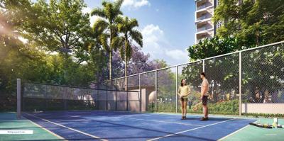 Project Image of 1780.0 - 2270.0 Sq.ft 3 BHK Apartment for buy in Qala