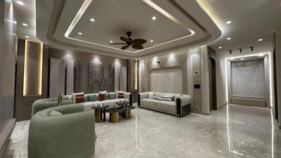 Project Image of 1700.0 - 2500.0 Sq.ft 4 BHK Builder Floor for buy in Magic Trending Villa Luxury Floors