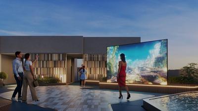 Project Image of 2485 Sq.ft 3.5 BHK Apartment / Flat for sale in Sector 48 for Rs. 44000000