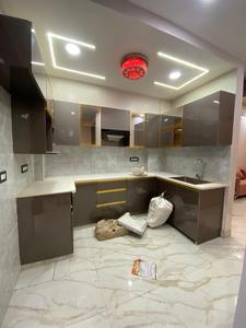 Project Image of 700.0 - 900.0 Sq.ft 3 BHK Apartment for buy in Pratap Housing 2