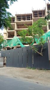 Project Image of 7255 Sq.ft 5 BHK Penthouse for sale in Satellite for Rs. 51800000