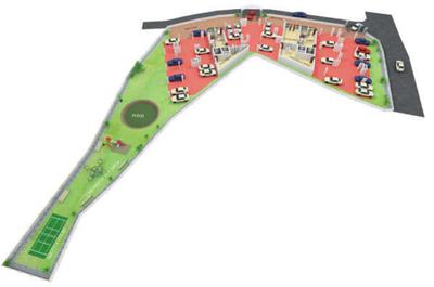 GRTL Gardenia Master Plan 1