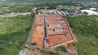 Project Image of 435.5 - 2181.0 Sq.ft Residential Plot Plot for buy in Sarankis Hill View