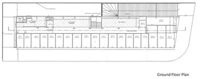 Project Image of 337.88 - 406.34 Sq.ft 2 BHK Apartment for buy in Omega Platinum Heights
