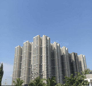 Project Image of 512.04 - 709.99 Sq.ft 1 BHK Apartment for buy in Sanvo Marathon Nexzone Phase 3 S6 Wing A