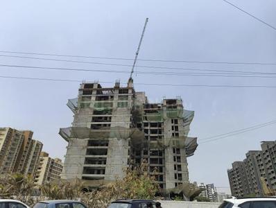 Project Image of 753.8 - 1077.58 Sq.ft 2 BHK Apartment for buy in Que 914