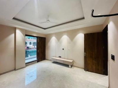 Project Image of 2520.0 - 2610.0 Sq.ft 4 BHK Builder Floor for buy in Greenfields Premium Builder Floors