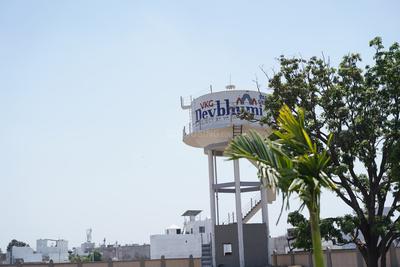Project Image of 900.0 - 1200.0 Sq.ft Residential Plot Plot for buy in VKG Devbhumi