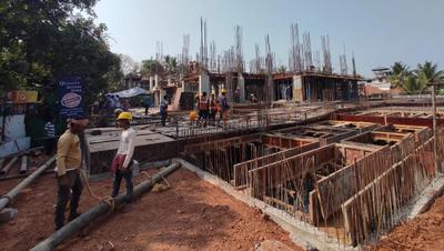 Project Image of 828.0 - 2423.0 Sq.ft 1 BHK Apartment for buy in Skyline Wings