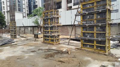 Project Image of 772.96 - 1194.15 Sq.ft 3 BHK Apartment for buy in Anuvrat