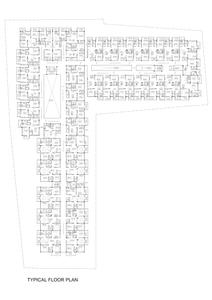 Project Image of 830.0 - 1345.0 Sq.ft 2 BHK Apartment for buy in Kataria Residency