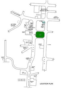 Project Image of 734.0 - 1831.0 Sq.ft 2 BHK Apartment for buy in Gharonda Bhoopal
