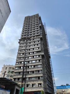 Project Image of 660 Sq.ft 2 BHK Apartment / Flat for sale in Virar West for Rs. 4500000