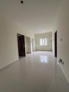 Project Image of 801.0 - 915.0 Sq.ft 2 BHK Apartment for buy in Thai Homes