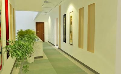 Project Image of 831.0 - 1636.0 Sq.ft 1 BHK Apartment for buy in Ramaniyam Magnum