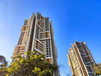 Project Image of 2640.0 - 5540.0 Sq.ft 3 BHK Apartment for buy in Brigade Exotica