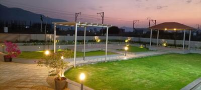 Project Image of 2070 Sq.ft 5 BHK Villa for sale in Jambhul for Rs. 5000000