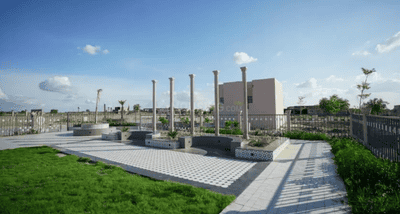 Project Image of 1133.66 - 3599.99 Sq.ft Residential Plot Plot for buy in Ashapurna Mohanbagh V