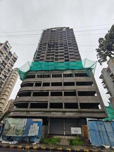 Project Image of 1000 Sq.ft 2 BHK Apartment / Flat for sale in Kharghar for Rs. 13400000