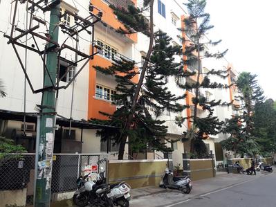 Project Image of 1100.0 - 1515.0 Sq.ft 2 BHK Apartment for buy in Mytri Towers