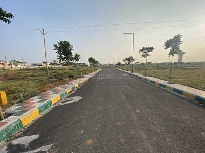 Project Image of 1173.27 - 5629.53 Sq.ft Residential Plot Plot for buy in Subhagruha Sahithi