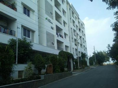 Project Image of 1165.0 - 1620.0 Sq.ft 2 BHK Apartment for buy in Alekhya Footprints