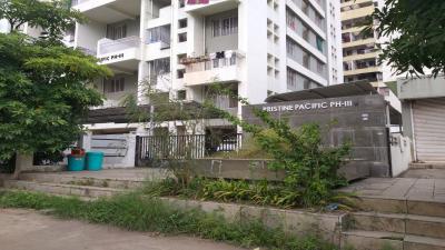 Project Image of 977.0 - 1052.0 Sq.ft 2 BHK Apartment for buy in Pristine Pacific Phase 3