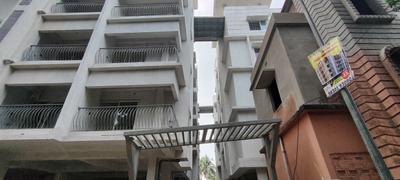 Project Image of 740.0 - 1048.0 Sq.ft 2 BHK Apartment for buy in Sandhyaneer