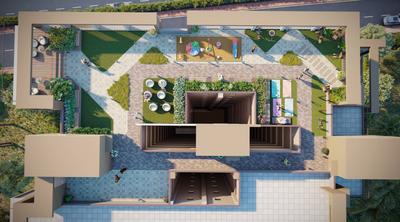 Project Image of 1125.0 - 2491.0 Sq.ft 2 BHK Apartment for buy in Gajra Madhuban