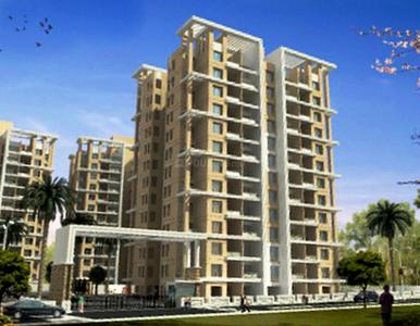 Project Image of 1037.0 - 1702.0 Sq.ft 2 BHK Apartment for buy in Kolte Patil I Ven Township