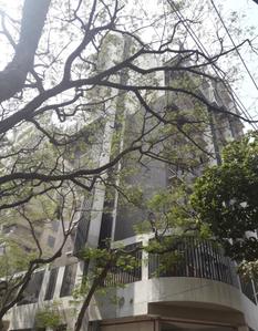 Project Image of 642.0 - 1876.0 Sq.ft 2 BHK Apartment for buy in GM Infinite Nav Palmyra