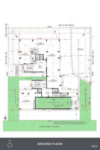 Essence 171 Block A Cluster Plan 3