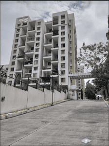 Project Image of 744.0 - 1048.0 Sq.ft 2 BHK Apartment for buy in Bramhacorp Exuberance C