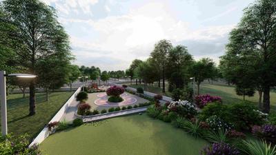 Project Image of 1660.0 - 4230.0 Sq.ft Residential Plot Plot for buy in Radiance Smartville