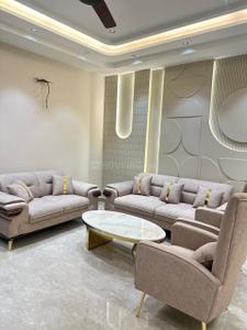 Project Image of 1750.0 - 4200.0 Sq.ft 4 BHK Builder Floor for buy in Shinee Luxury Homes