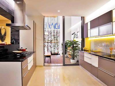Project Image of 1418.7 - 1901.95 Sq.ft 4 BHK Apartment for buy in Mohar The Luxe Towers Building I And J
