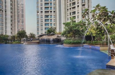 Project Image of 2056.0 - 2892.0 Sq.ft 3 BHK Apartment for buy in K Raheja Vivarea Building No 3 Tower E
