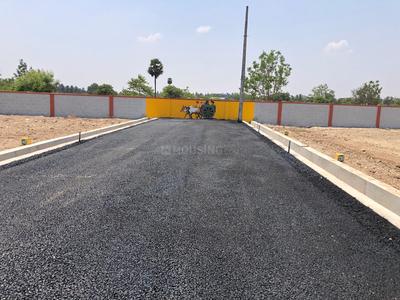 Project Image of 720.0 - 2743.0 Sq.ft Residential Plot Plot for buy in Opal Garden