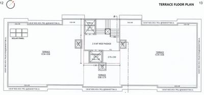 Project Image of 623.12 - 787.38 Sq.ft 2 BHK Apartment for buy in Aditya Elegance