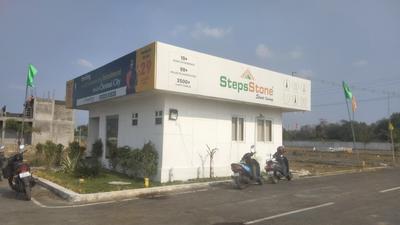 Project Image of 680.0 - 1845.0 Sq.ft Residential Plot Plot for buy in StepsStone Ria Srinivasa Palms