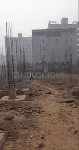 Project Image of 595.714285 - 759.5 Sq.ft 2 BHK Apartment for buy in Virara Manish Residency