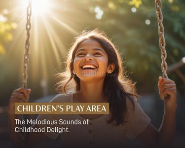 Project Image of 1106.0 - 1368.0 Sq.ft 2 BHK Apartment for buy in Iconic 5 Senses Ilife