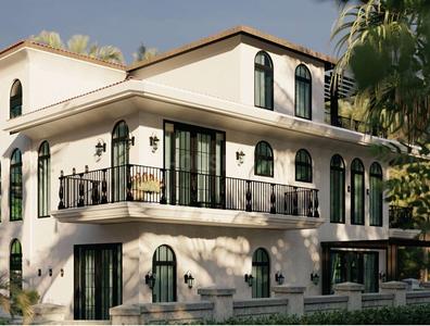 Project Image of 0.0 - 3982.65 Sq.ft 4 BHK Villa for buy in Unwinding Belle Maison
