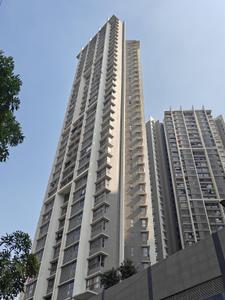 Project Image of 670.0 - 710.0 Sq.ft 2 BHK Apartment for buy in Kalpataru Paramount D