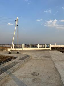 Project Image of 1113.74 - 2491.63 Sq.ft Residential Plot Plot for buy in Narmada Vihar 6