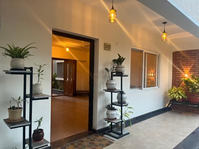 Project Image of 820.0 - 1433.0 Sq.ft 2 BHK Apartment for buy in Serene Gardens