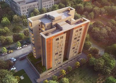 Five Star Royal Impressions Elevation 1