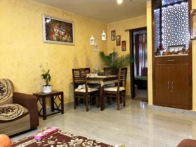 Project Image of 863.0 - 1388.0 Sq.ft 2 BHK Apartment for buy in Infinitium Royal Residency