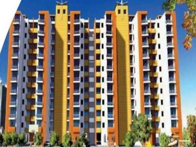 Project Image of 610.0 - 1317.75 Sq.ft 1 BHK Apartment for buy in Genesis Flora