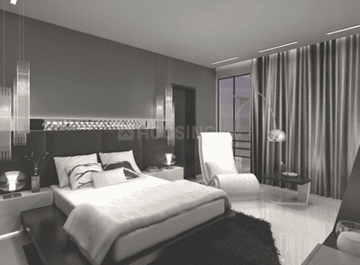 Project Image of 1250 Sq.ft 2 BHK Apartment / Flat for sale in Wadgaon Sheri for Rs. 12500000